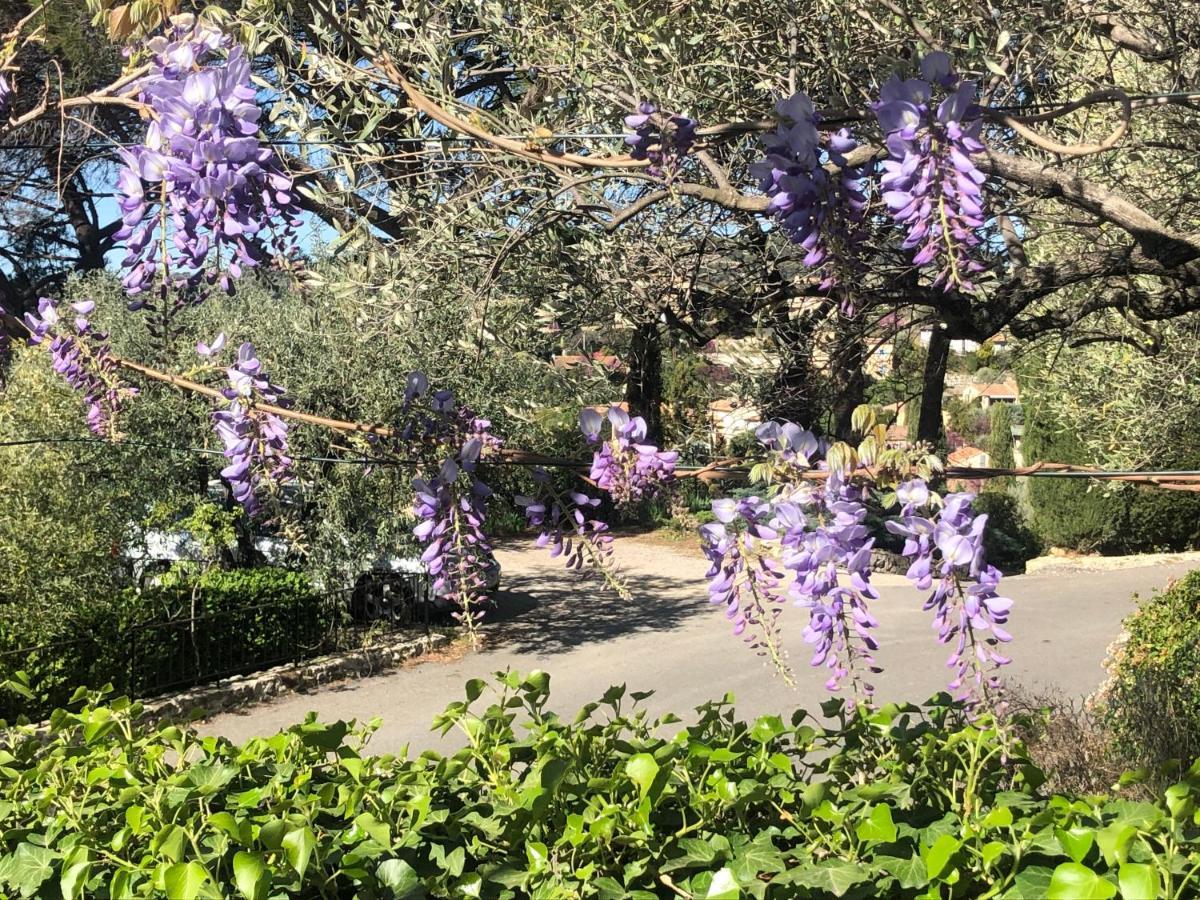 La Picholine En Provence Hotel Nyons Ngoại thất bức ảnh