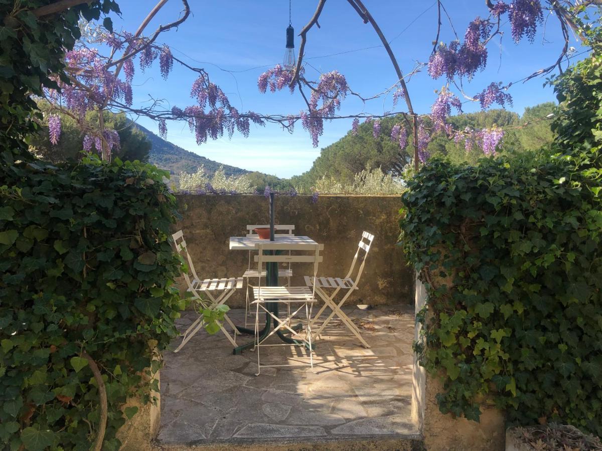 La Picholine En Provence Hotel Nyons Ngoại thất bức ảnh