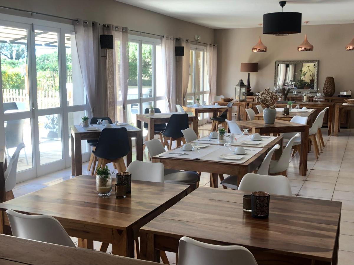 La Picholine En Provence Hotel Nyons Ngoại thất bức ảnh