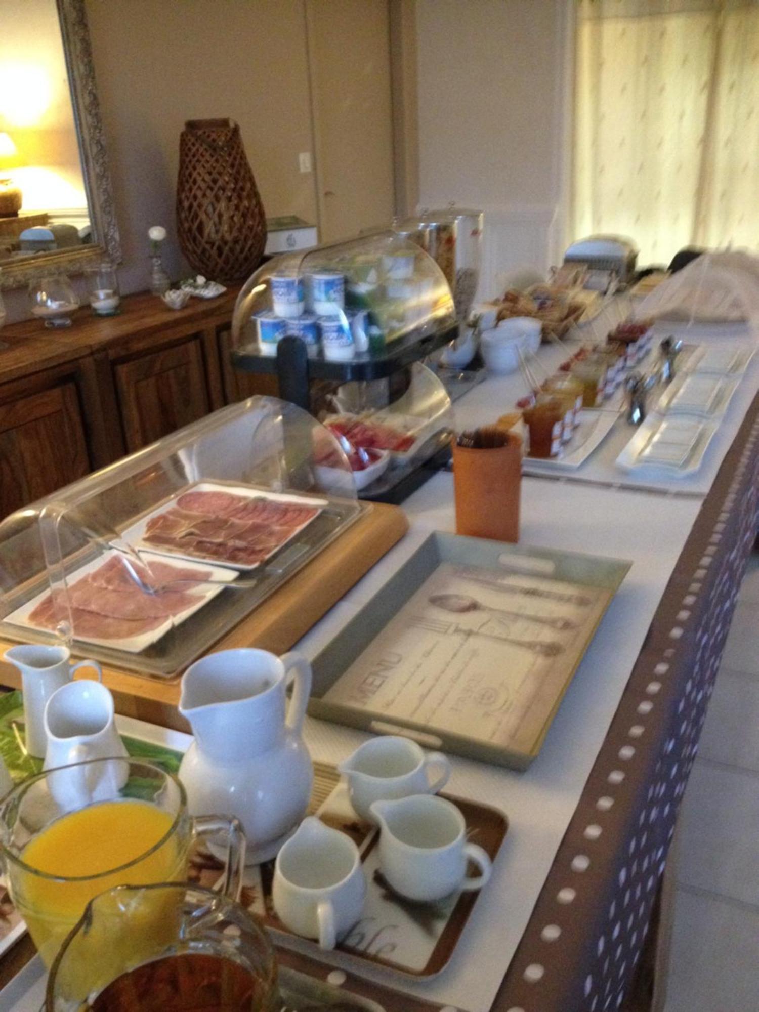 La Picholine En Provence Hotel Nyons Ngoại thất bức ảnh