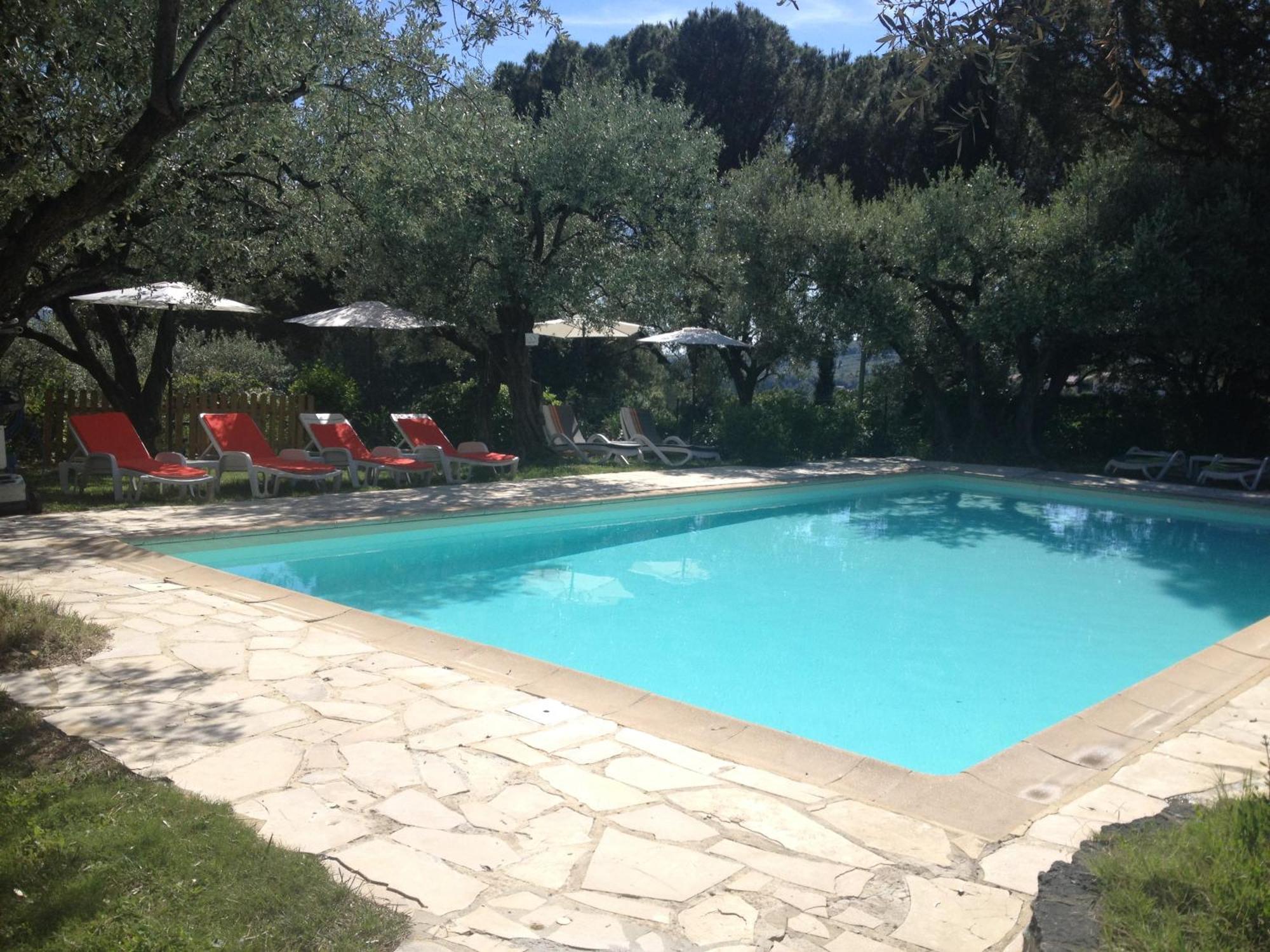 La Picholine En Provence Hotel Nyons Ngoại thất bức ảnh