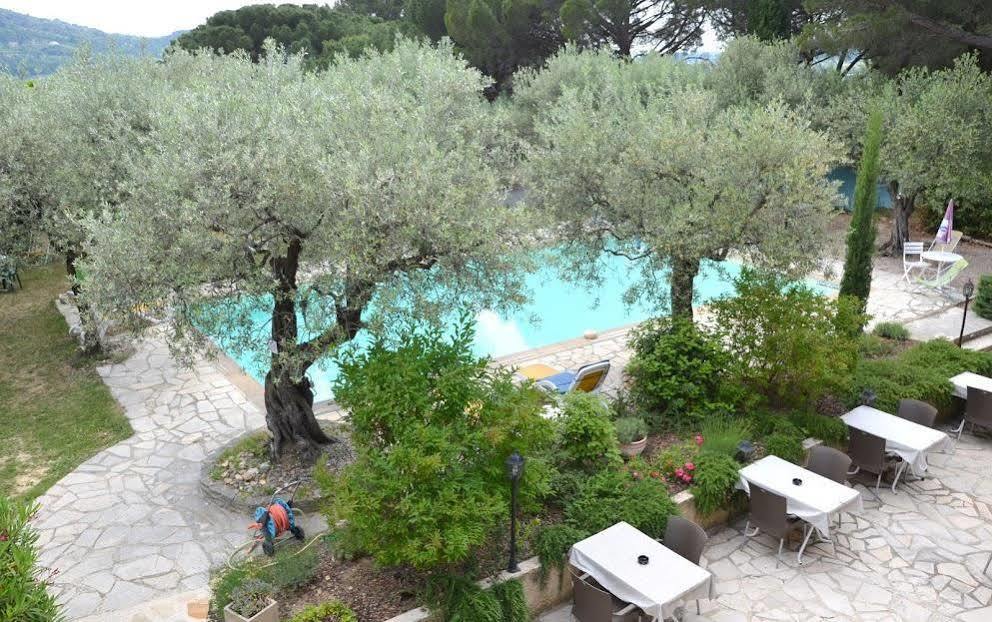 La Picholine En Provence Hotel Nyons Ngoại thất bức ảnh