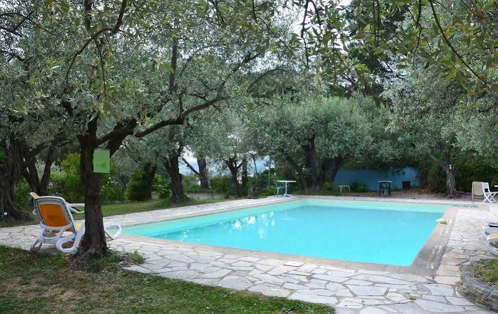 La Picholine En Provence Hotel Nyons Ngoại thất bức ảnh