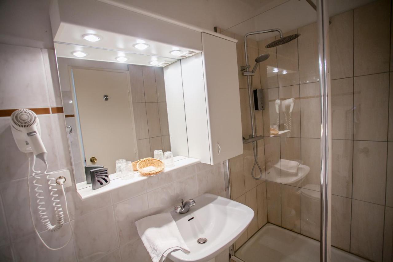 La Picholine En Provence Hotel Nyons Ngoại thất bức ảnh