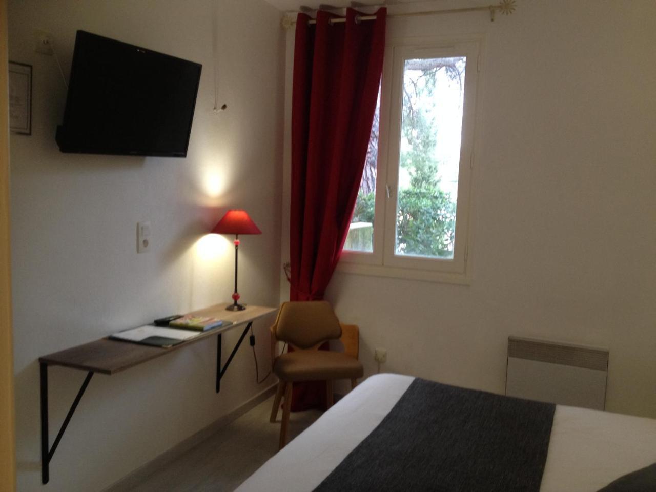La Picholine En Provence Hotel Nyons Ngoại thất bức ảnh