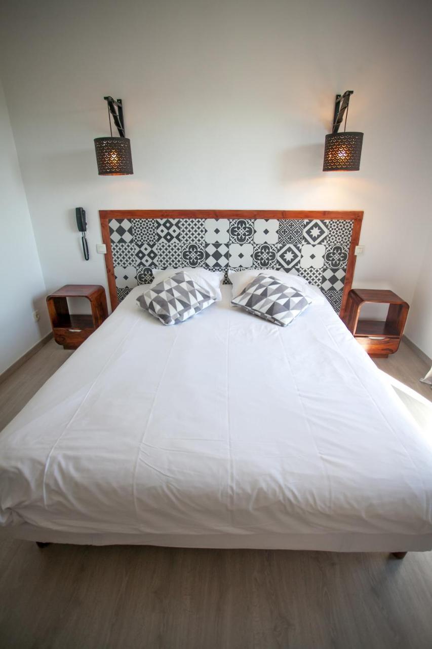 La Picholine En Provence Hotel Nyons Ngoại thất bức ảnh