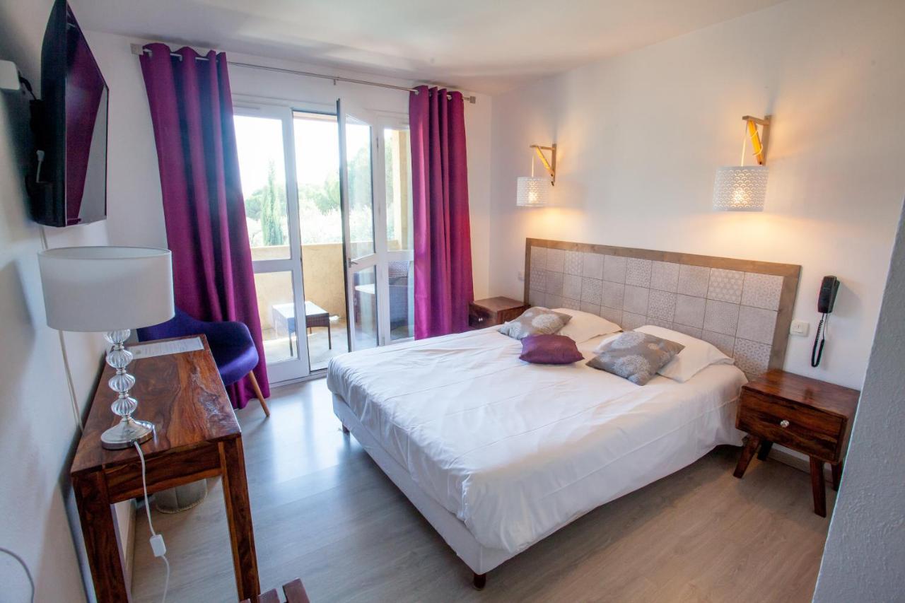 La Picholine En Provence Hotel Nyons Ngoại thất bức ảnh