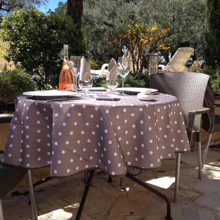 La Picholine En Provence Hotel Nyons Ngoại thất bức ảnh