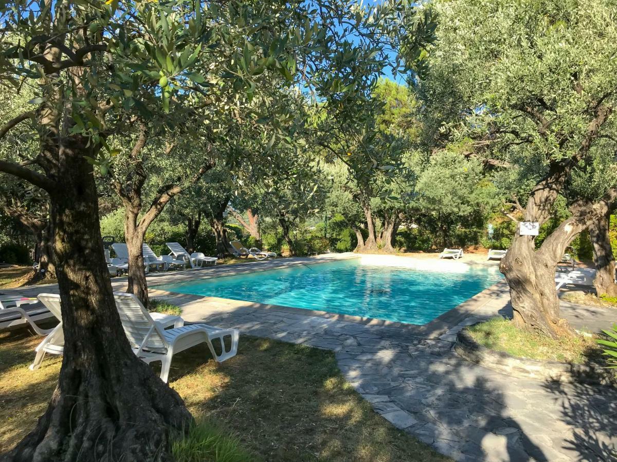 La Picholine En Provence Hotel Nyons Ngoại thất bức ảnh